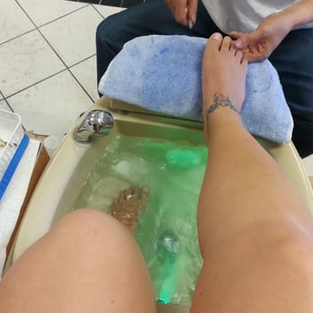Hi-Tech Nails - Nail Salons Near Me - Bullhead City, Arizona Hi-Tech Nails - Nail Salons Near Me - Bullhead City, Arizona