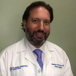 Jonathan D. Forman, MD
