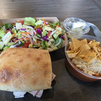Copper Hill BBQ - Barbeque Near Me - Valencia, California