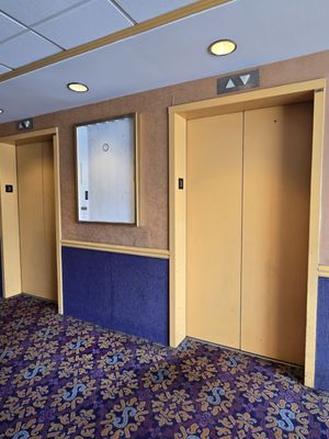 Showboat Resort Atlantic City by null