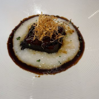 Morimoto Napa - Kakuni - Japanese Near Me - Napa, California