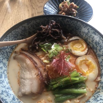 Maru Ramen - Spicy tonko soup - Ramen Near Me - Richardson, Texas Maru Ramen - Spicy tonko soup - Ramen Near Me - Richardson, Texas