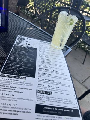 Takiza Taco & Tequila Bar - Arvada by null