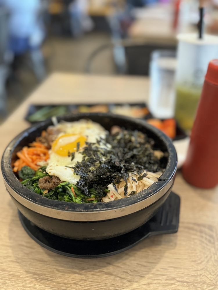 SPOON KOREAN BISTRO Updated September 2024 859 Photos & 358 Reviews