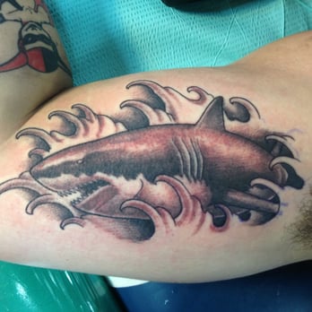 Lost Coast Tattoo - Tattoo Near Me - Kailua-Kona, Hawaii Lost Coast Tattoo - Tattoo Near Me - Kailua-Kona, Hawaii