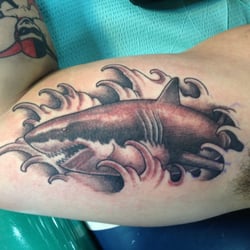 Lost Coast Tattoo