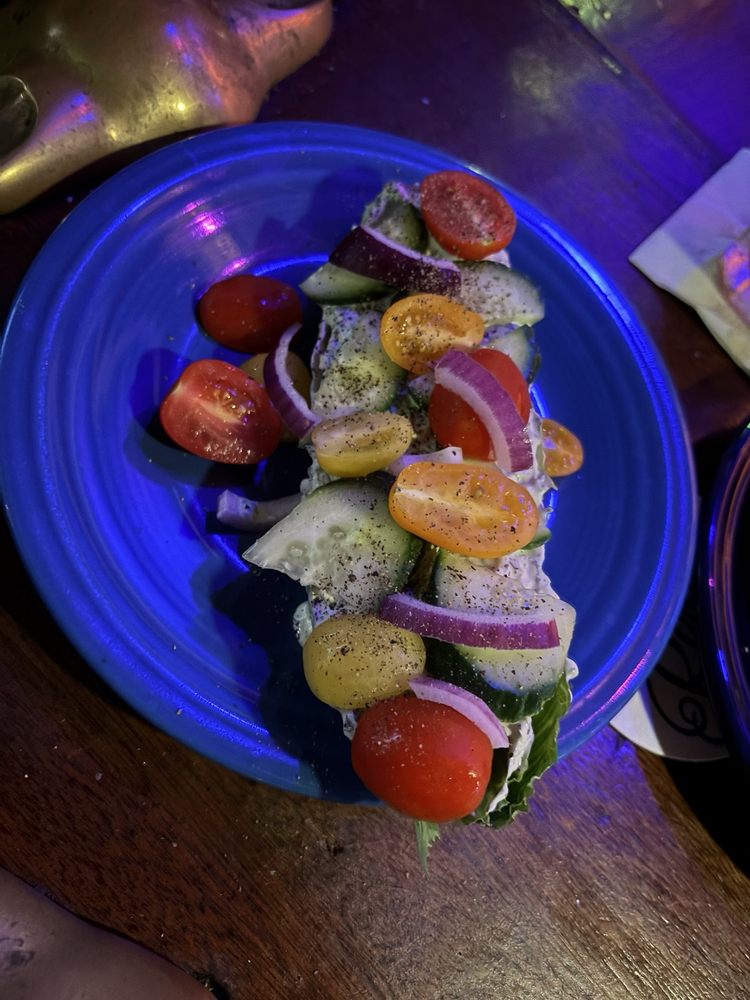 Social spots from Revel Cafe and Bar