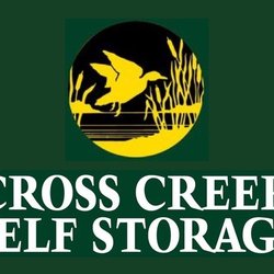 Cross Creek Self Storage