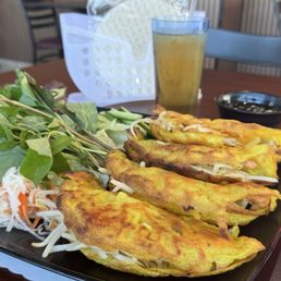 Banh Xeo Dac Biet Banh Xeo Dac Biet