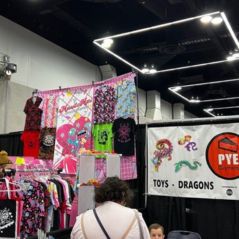 Rose City Comic Con - Festivals Near Me - Portland, Oregon Rose City Comic Con - Festivals Near Me - Portland, Oregon