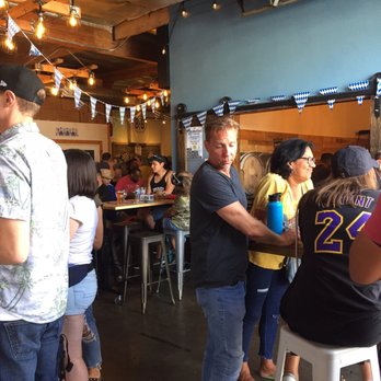 818 Brewing - Breweries Near Me - Canoga Park, California