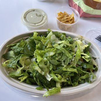 Cafe Rio Fresh Modern Mexican - Mexican Near Me - Valencia, California