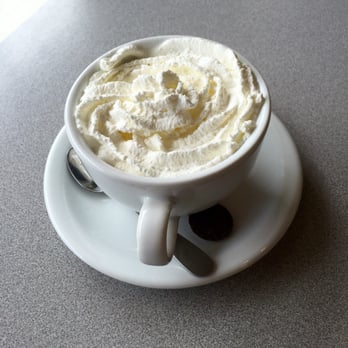 Gold Country Roasters - Espresso con Panna - Coffee & Tea Near Me - Murphys, California Gold Country Roasters - Espresso con Panna - Coffee & Tea Near Me - Murphys, California