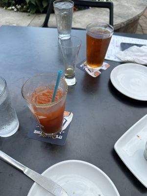 Rock Elm Tavern by null
