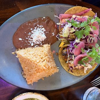 Casa Lola - Shrimp tacos - Mexican Near Me - Sacramento, California