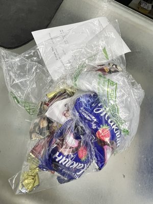 Europa Plus Grocery by null