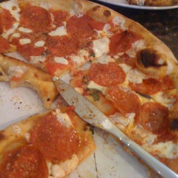 Pizza A Metro - great pizza - Italian Near Me - Phoenix, Arizona