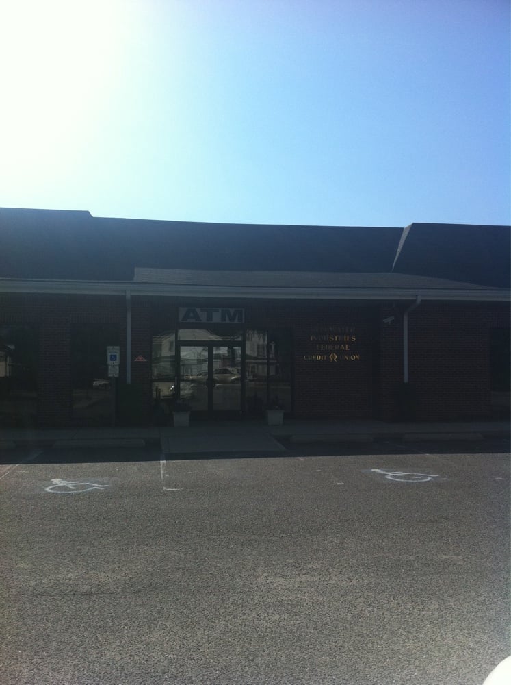 DEEPWATER INDUSTRIES FEDERAL CREDIT UNION Updated September 2024