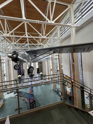 Missouri History Museum by null