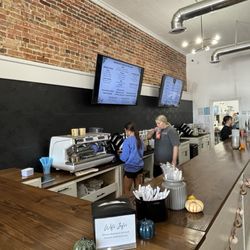 Grit + Grind Coffee