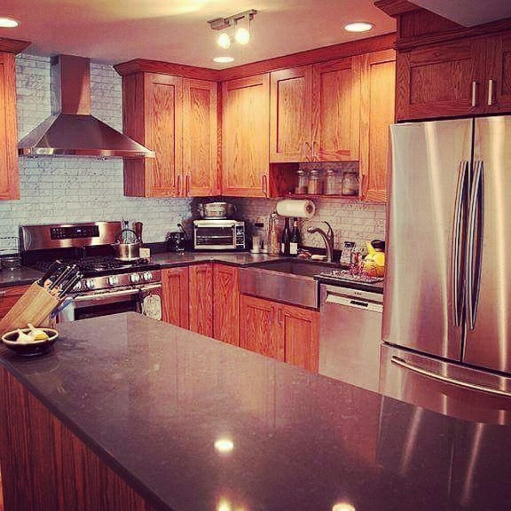 Slide of Legend Renovation