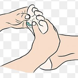 Chinese Massage