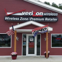 Verizon Authorized Retailer - Wireless Zone