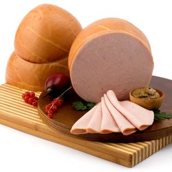 Gaiser's European Style Provisions - #allprofood Bologna
