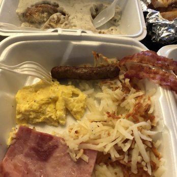George's Family - Take out brekky =) - American Near Me - Westland, Michigan George's Family - Take out brekky =) - American Near Me - Westland, Michigan