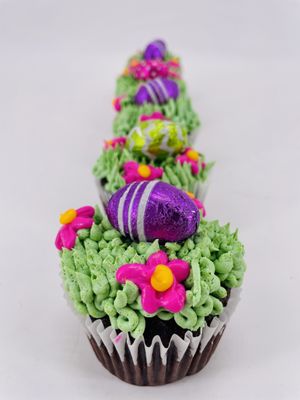 Tastries Bakery by null