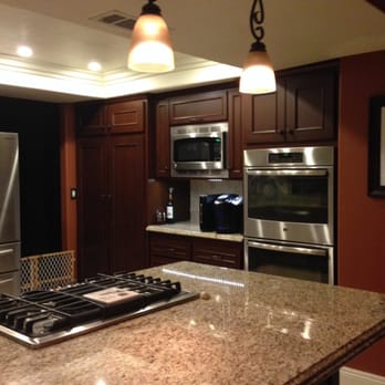 APlus Interior Design & Remodeling - After #2 - General Contractors Near Me - Anaheim, California