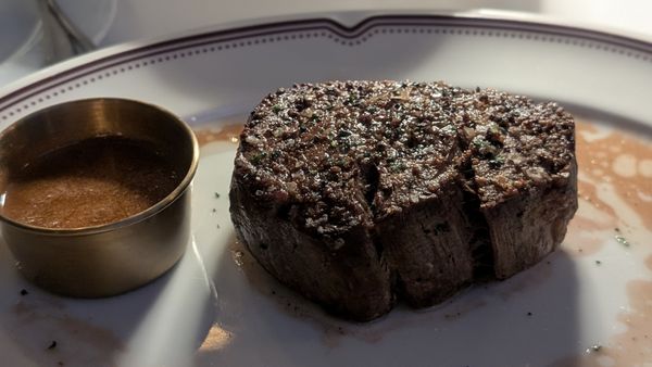 Big Rock Italian Chophouse by null