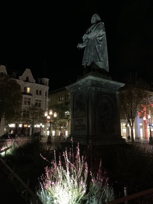 Beethoven-Denkmal by null