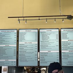 Samos Greek Island Grill