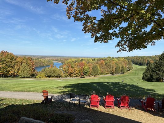 Yards Grille by null