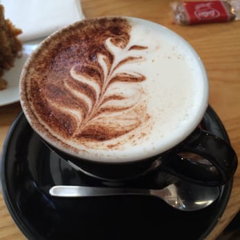 Strangers - White hot chocolate - Coffee & Tea Near Me - Norwich, ABE Strangers - White hot chocolate - Coffee & Tea Near Me - Norwich, ABE