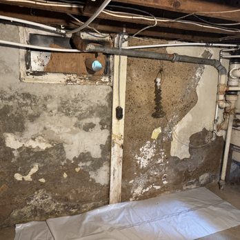 TBH Home Solutions - Basement, before - Handyman Near Me TBH Home Solutions - Basement, before - Handyman Near Me