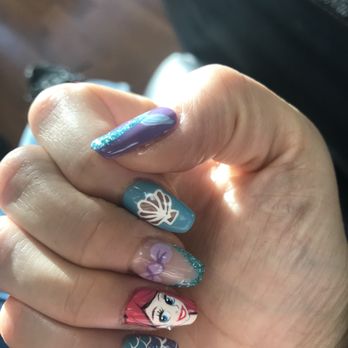 D Luxe Nails - Nail Salons Near Me - Oak Lawn, Illinois D Luxe Nails - Nail Salons Near Me - Oak Lawn, Illinois