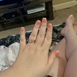 Nails Nails