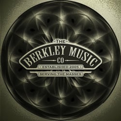 Berkley Music Company