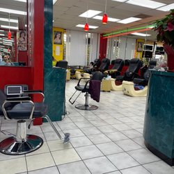 Kim's Millennium Full Service Salon