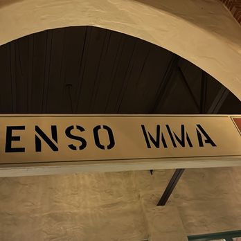 Enso MMA - Gyms Near Me - Santa Barbara, California Enso MMA - Gyms Near Me - Santa Barbara, California
