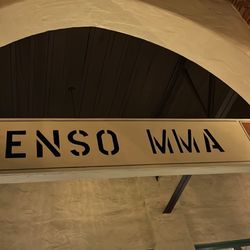 Enso MMA