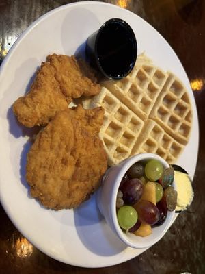 The Pit Stop Sports Bar & BBQ Grill by null