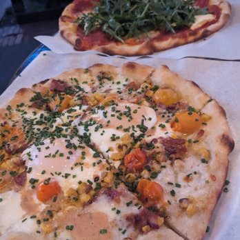 Pizzetta 211 - Pizza Near Me - San Francisco, California Pizzetta 211 - Pizza Near Me - San Francisco, California