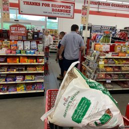 Long line? Roanoke TSC don't care. Long line? Roanoke TSC don't care.