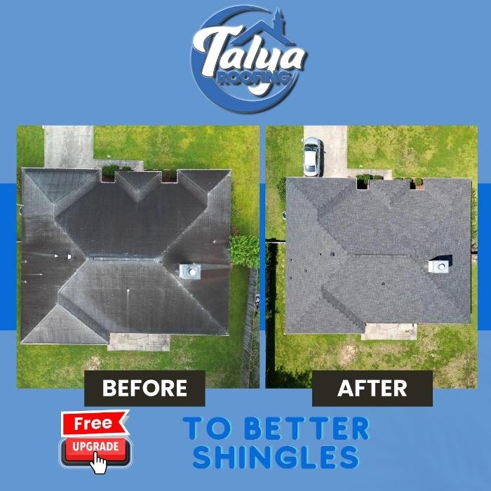 Slide of Talya Roofing