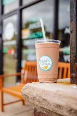 Main Squeeze Philly by null
