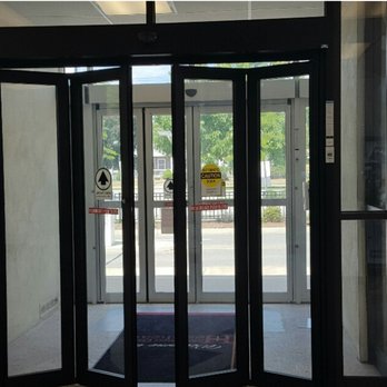 Automatic Door Doctors - Glass-Aluminum Vestibules with Automatic Folding Doors - Door Sales/Installation Near Me - Parker, Colorado Automatic Door Doctors - Glass-Aluminum Vestibules with Automatic Folding Doors - Door Sales/Installation Near Me - Parker, Colorado