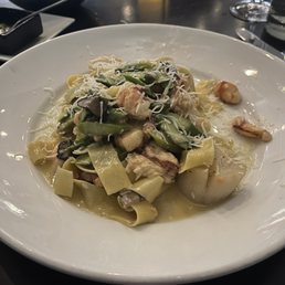 Pappardelle Mimmo